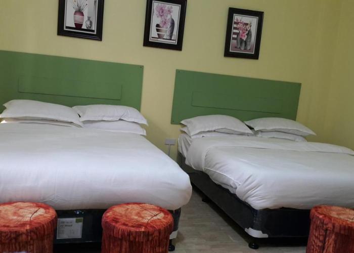 HOTEL BNL