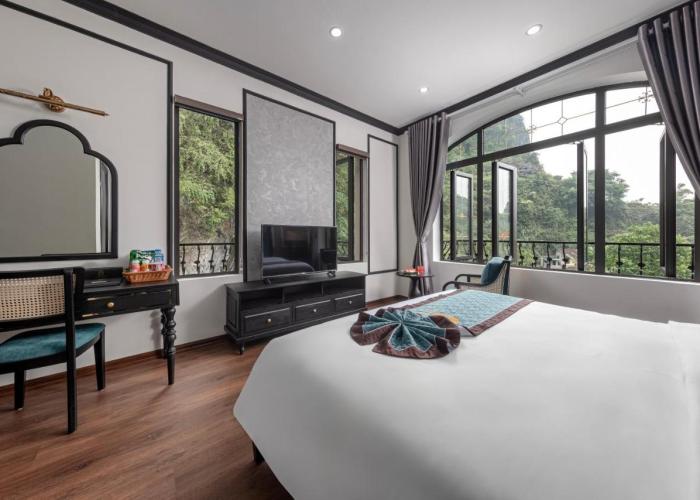 Indochine Boutique Hotel Ninh Bình