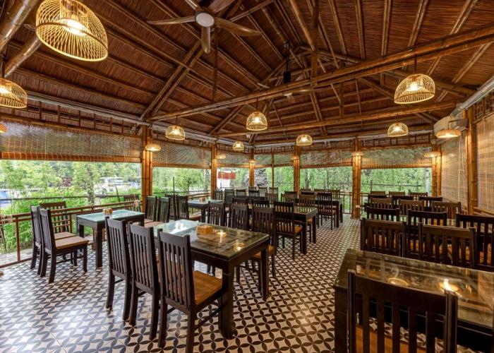 Indochine Boutique Hotel Ninh Bình