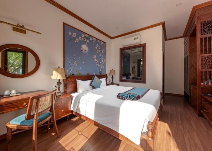 Indochine Boutique Hotel Ninh Bình
