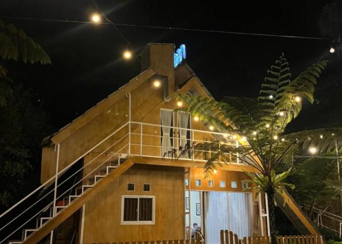 Villa Kolah Watu