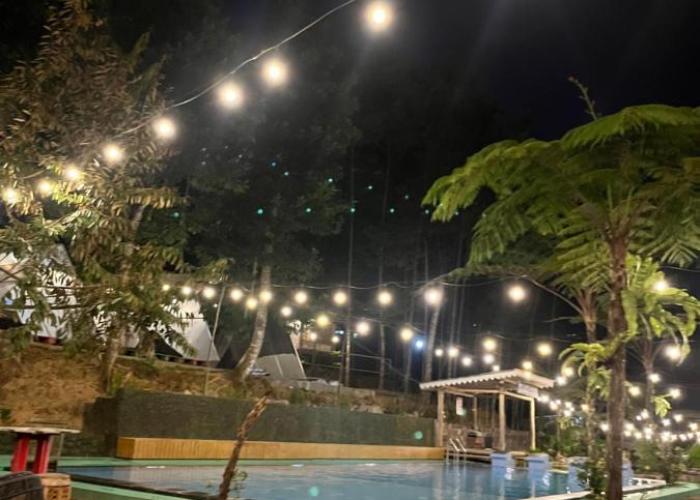 Villa Kolah Watu