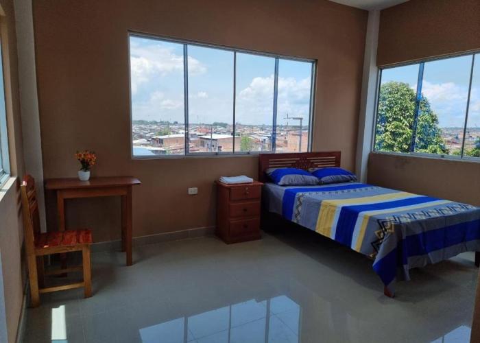 Casa Alojamiento Picuro Lodgind