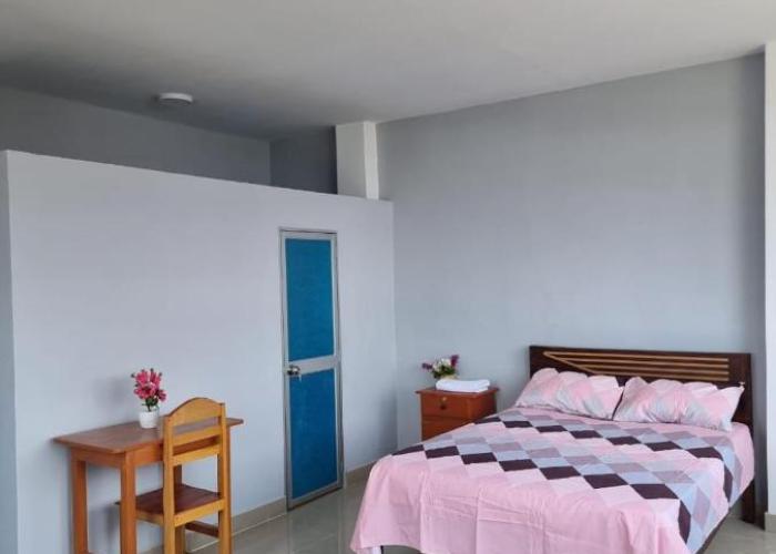 Casa Alojamiento Picuro Lodgind