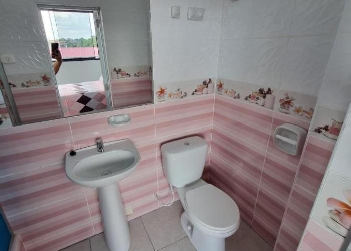 Casa Alojamiento Picuro Lodgind