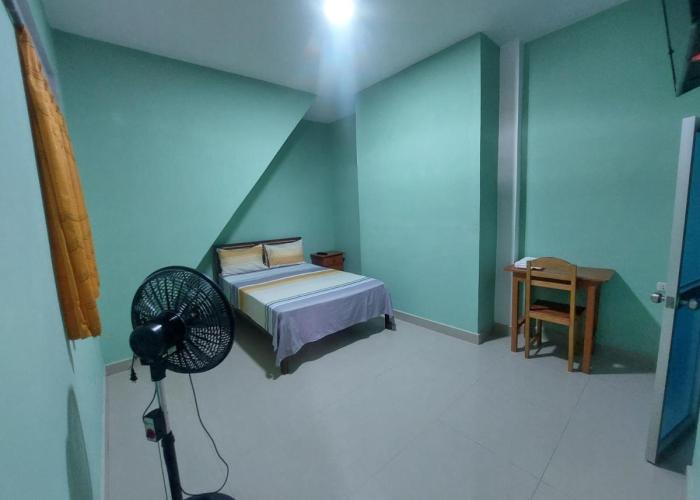 Casa Alojamiento Picuro Lodgind