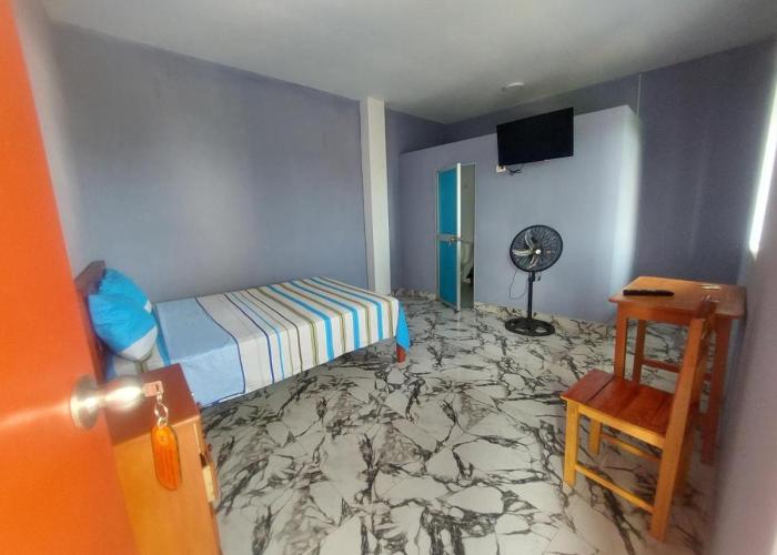 Casa Alojamiento Picuro Lodgind
