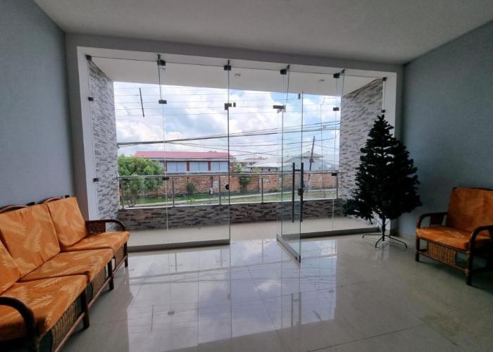 Casa Alojamiento Picuro Lodgind