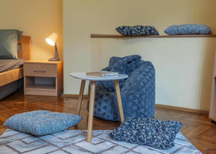 Vintage Home by NDK and Vitosha Blvd with Free Secured Parking
