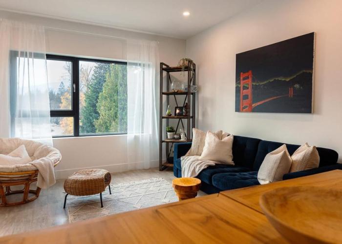 Revelstoke Alpine Retreat - RARE One-Bedroom Condo