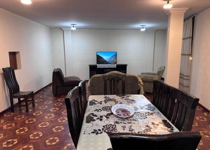 Departamento como en casa