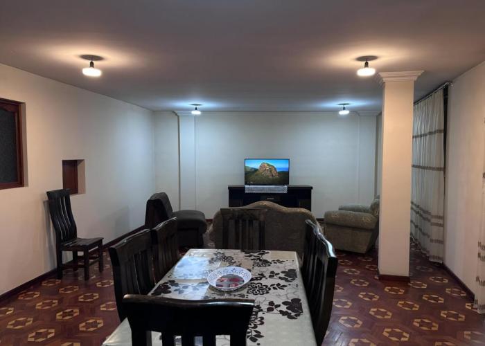 Departamento como en casa