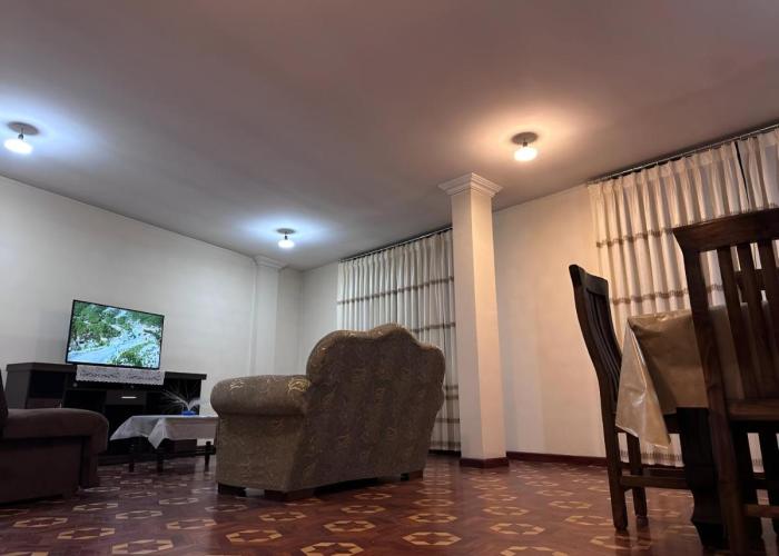 Departamento como en casa