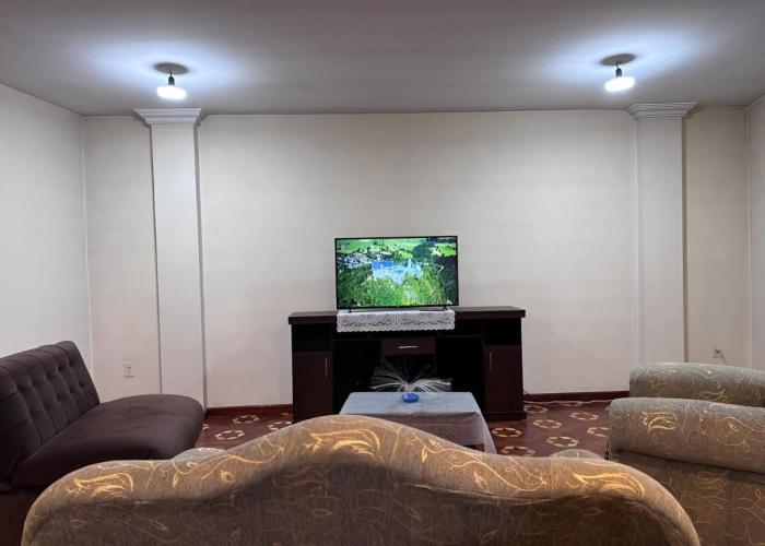 Departamento como en casa