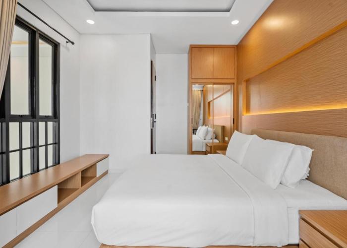 Asasta Villa by Betterplace