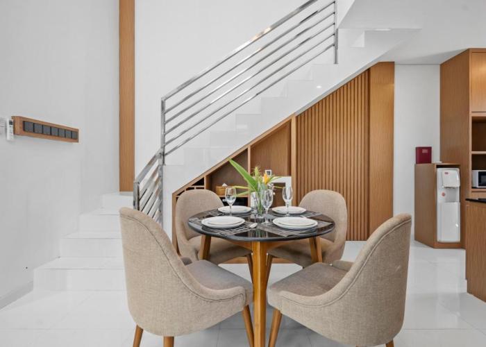 Asasta Villa by Betterplace