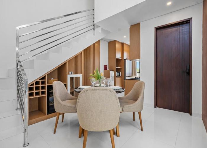 Asasta Villa by Betterplace