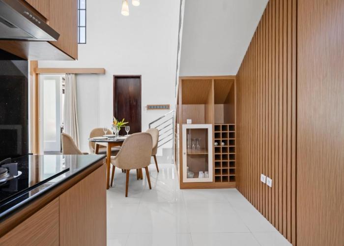 Asasta Villa by Betterplace