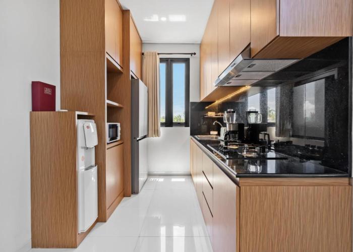Asasta Villa by Betterplace