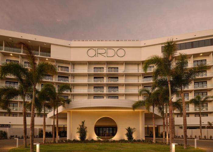 Hotel Ardo