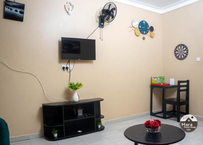 Mara Home Away in Lira, Uganda