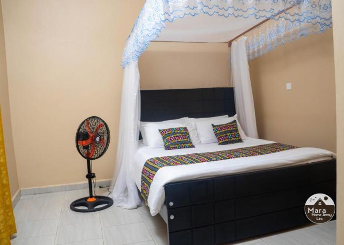 Mara Home Away in Lira, Uganda