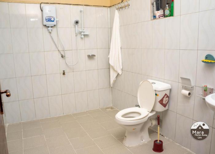 Mara Home Away in Lira, Uganda