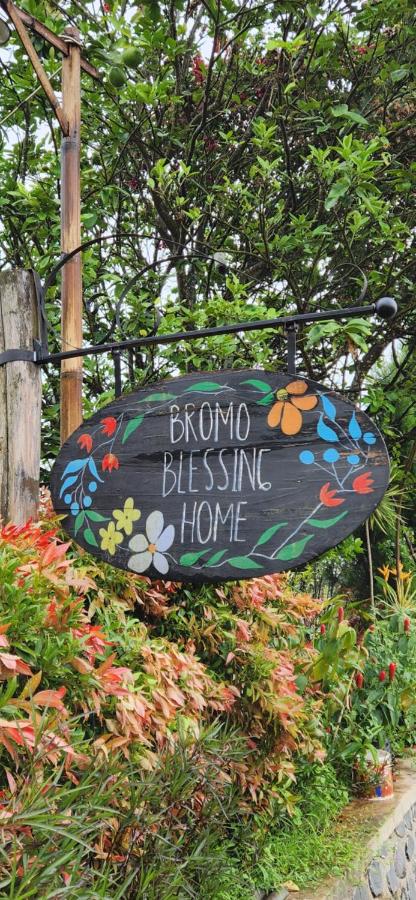 фото Bromo Blessing Home