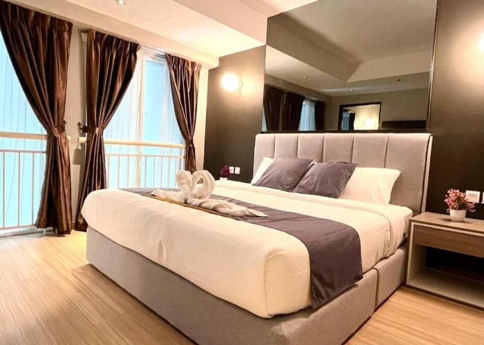 HillLand Suites