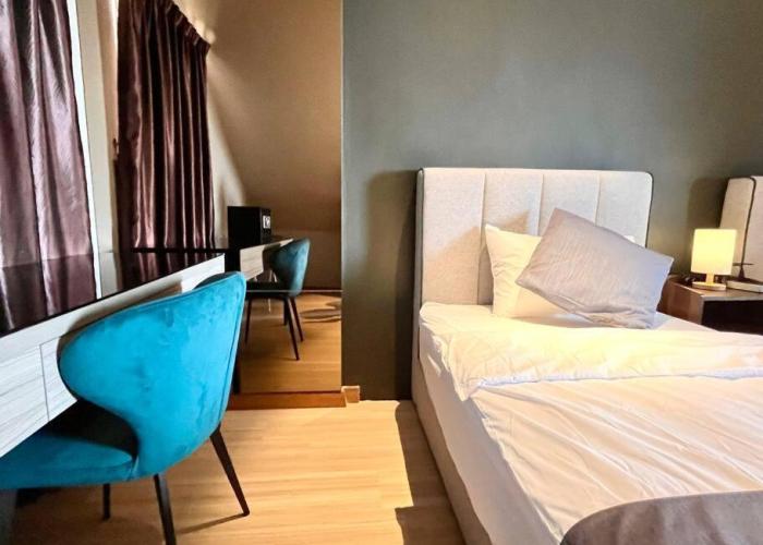 HillLand Suites