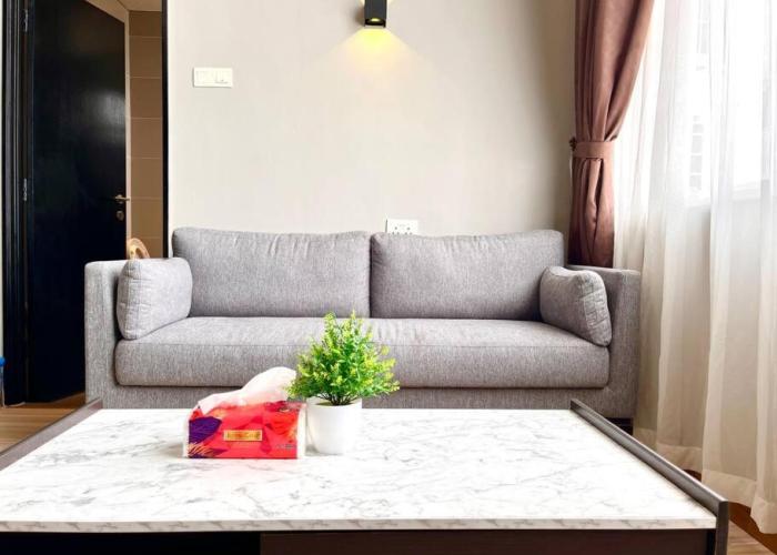 HillLand Suites