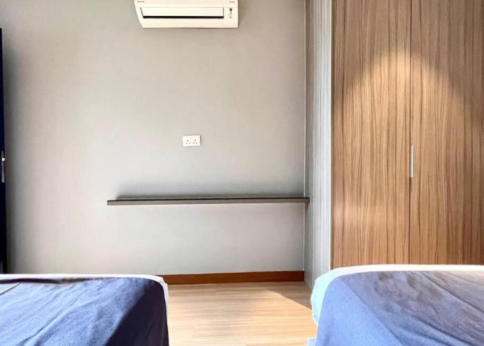 HillLand Suites