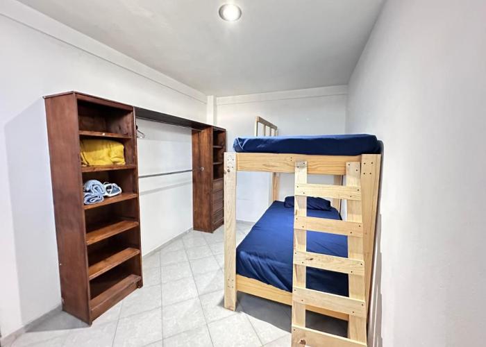 Mini Suite 14 Cerca De Aut MEX QRO