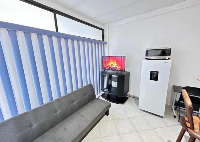 Mini Suite 14 Cerca De Aut MEX QRO
