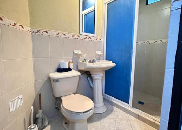 Mini Suite 14 Cerca De Aut MEX QRO