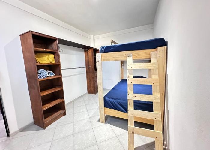 Mini Suite 14 Cerca De Aut MEX QRO