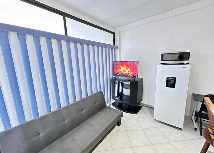 Mini Suite 14 Cerca De Aut MEX QRO