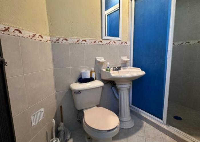 Mini Suite 14 Cerca De Aut MEX QRO