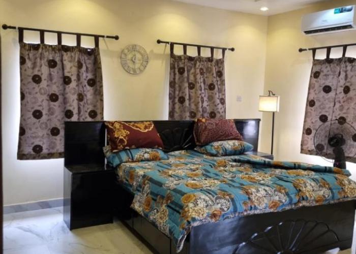 AJALA Lodge
