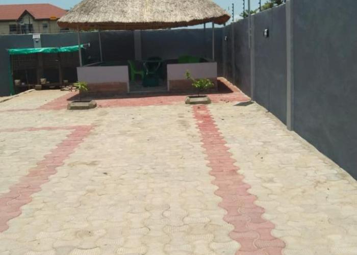 AJALA Lodge
