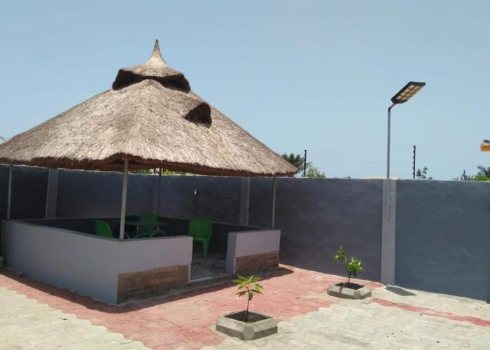 AJALA Lodge