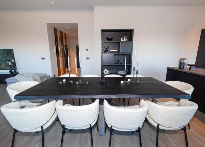 Luxury stylish apartment central Akureyri