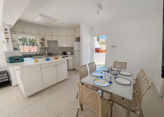 Protaras Sunny Villa