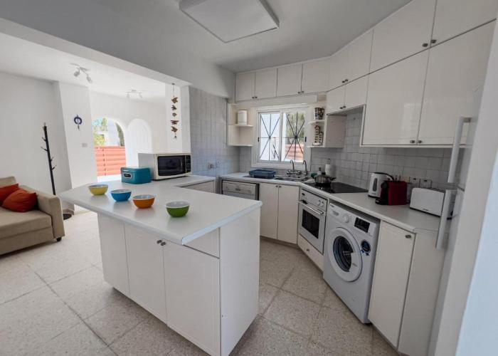 Protaras Sunny Villa