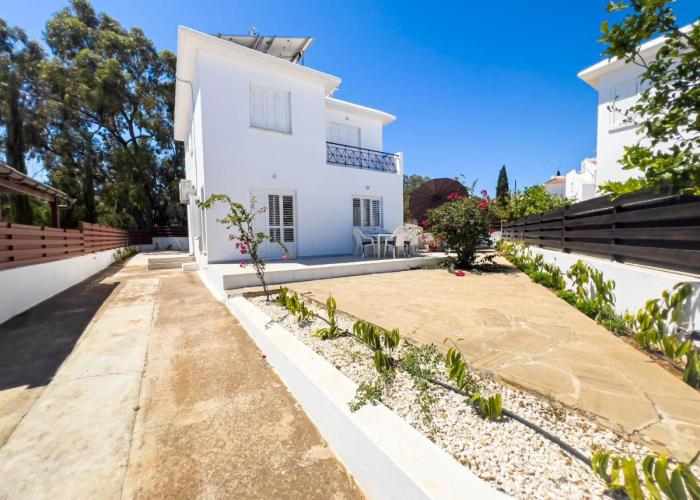 Protaras Sunny Villa