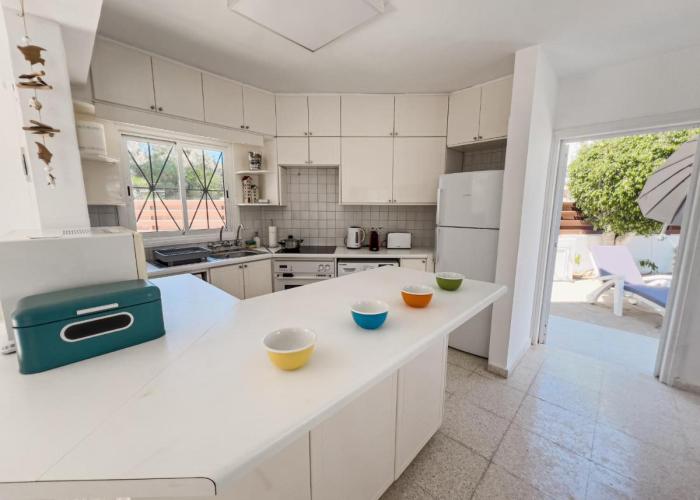 Protaras Sunny Villa