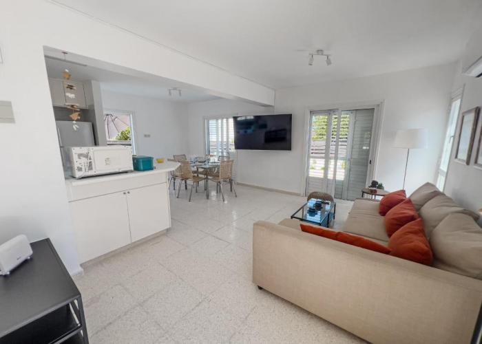 Protaras Sunny Villa