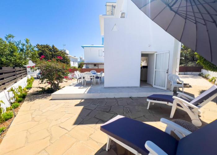 Protaras Sunny Villa