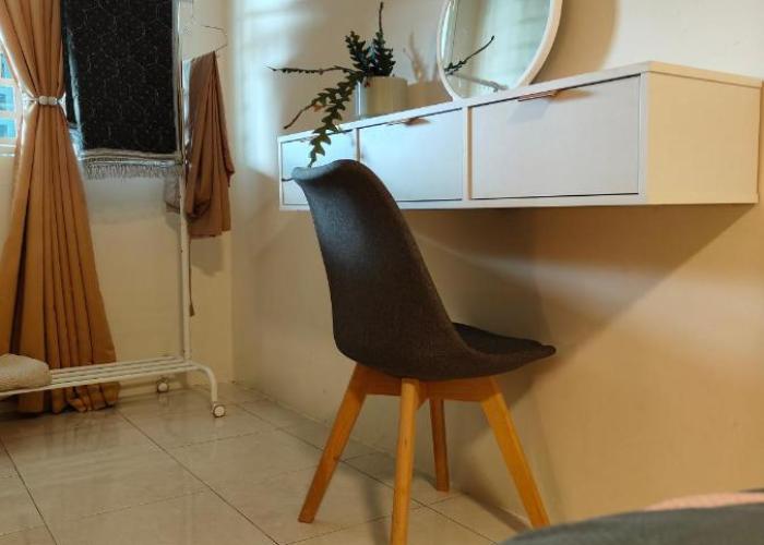 EEYANA HOMESTAY LAGENDA, TELUK INTAN