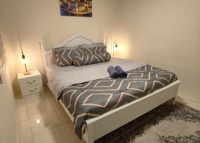 EEYANA HOMESTAY LAGENDA, TELUK INTAN